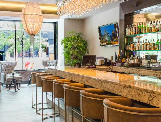 Ivy Boutique Hotel hotel detail image 3