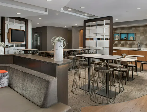 SpringHill Suites Huntsville West/Research Park hotel detail image 4