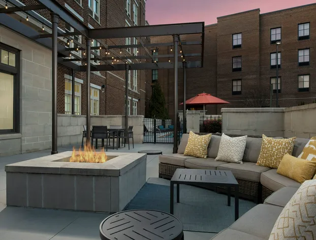 SpringHill Suites Huntsville West/Research Park hotel detail image 2