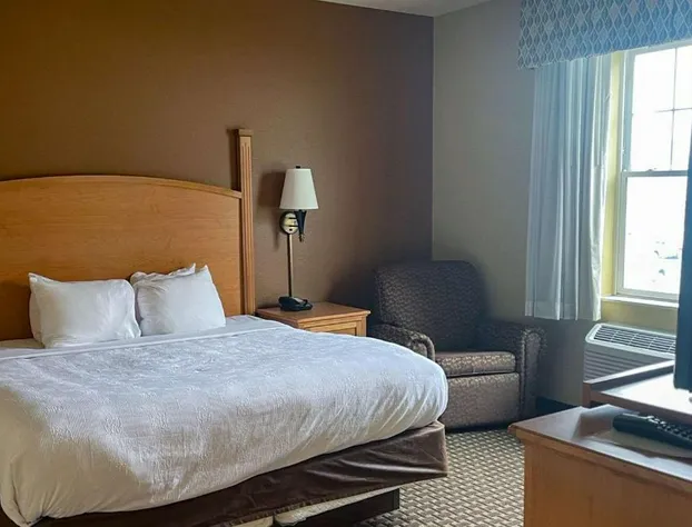 MainStay Suites Williston hotel detail image 3