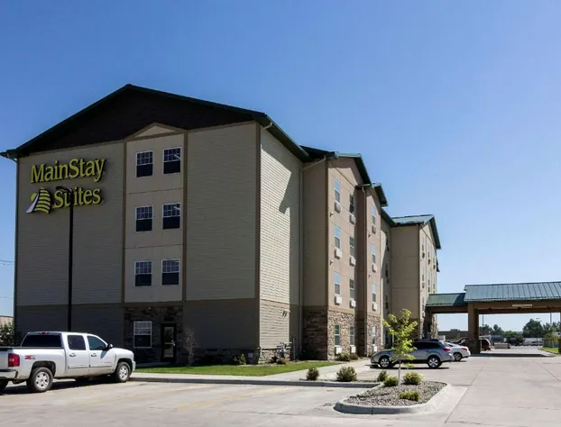 MainStay Suites Williston hotel detail image 2