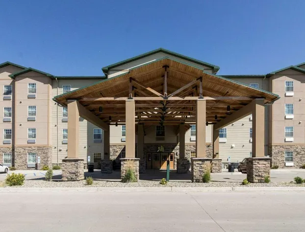 MainStay Suites Williston hotel detail image 3