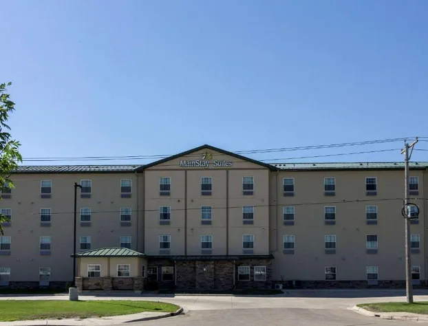MainStay Suites Williston hotel detail image 4