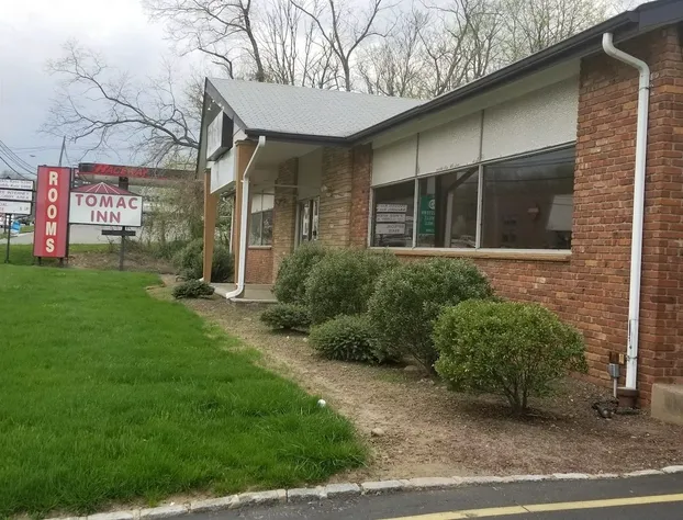 Tomac Motor Inn hotel detail image 3