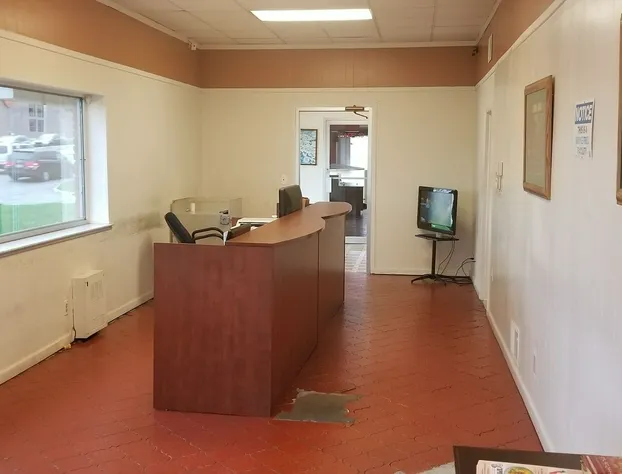 Tomac Motor Inn hotel detail image 4