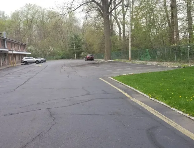 Tomac Motor Inn hotel detail image 1