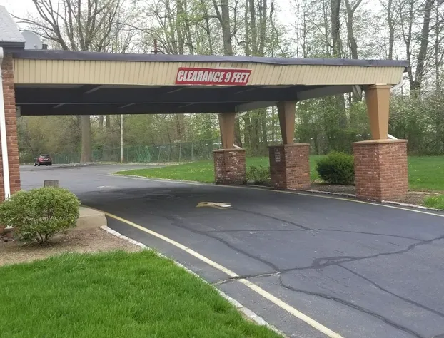 Tomac Motor Inn hotel detail image 2