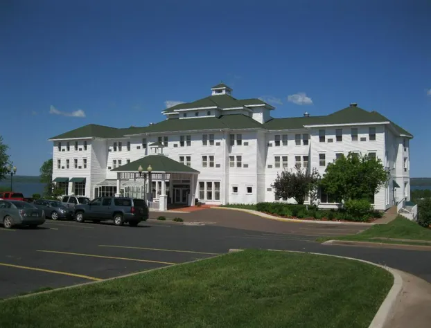 Best Western The Hotel Chequamegon hotel detail image 1