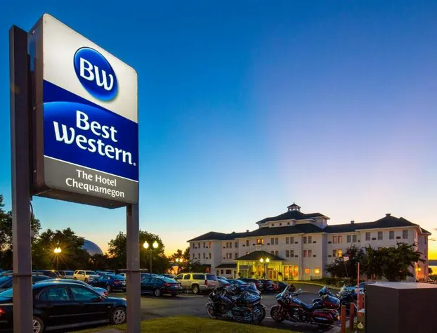 Best Western The Hotel Chequamegon hotel detail image 2