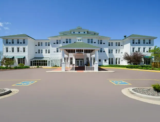 Best Western The Hotel Chequamegon hotel detail image 3