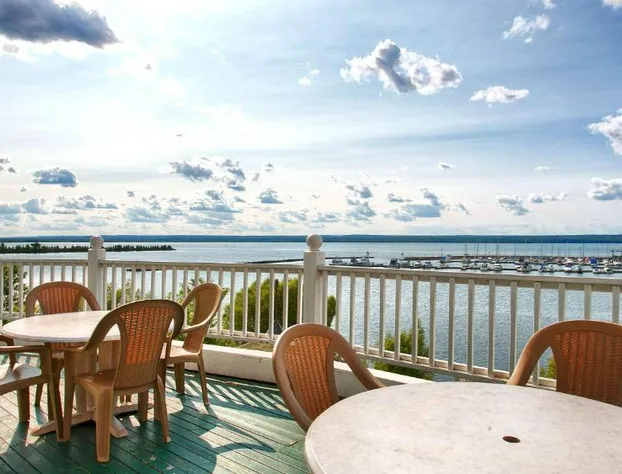 Best Western The Hotel Chequamegon hotel detail image 2