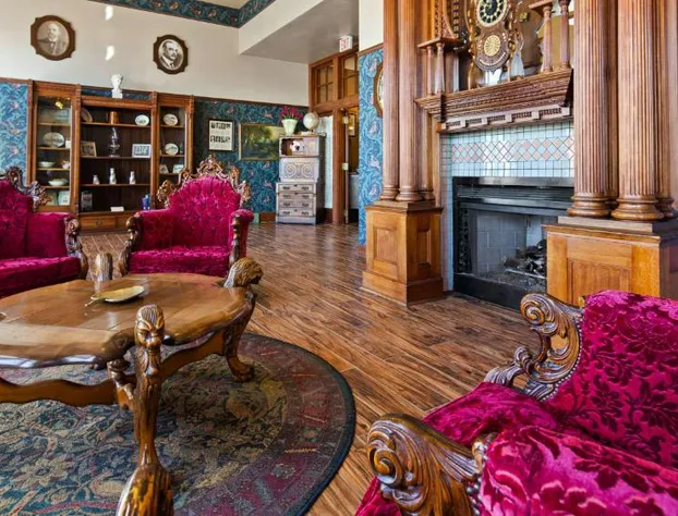 Best Western The Hotel Chequamegon hotel detail image 3