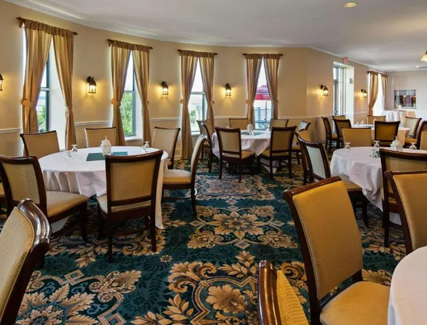 Best Western The Hotel Chequamegon hotel detail image 4