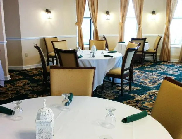 Best Western The Hotel Chequamegon hotel detail image 4