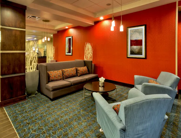 Holiday Inn Express & Suites Oak Ridge by IHG hotel detail image 2