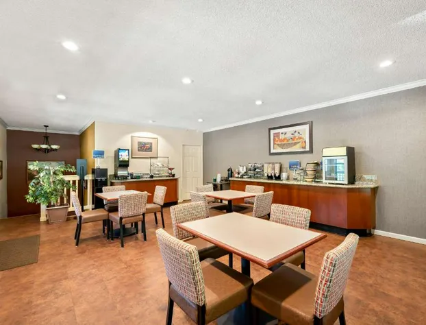 Best Western Stagecoach Inn hotel detail image 3