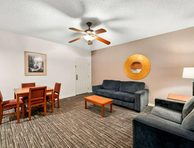 Best Western Stagecoach Inn hotel detail image 4