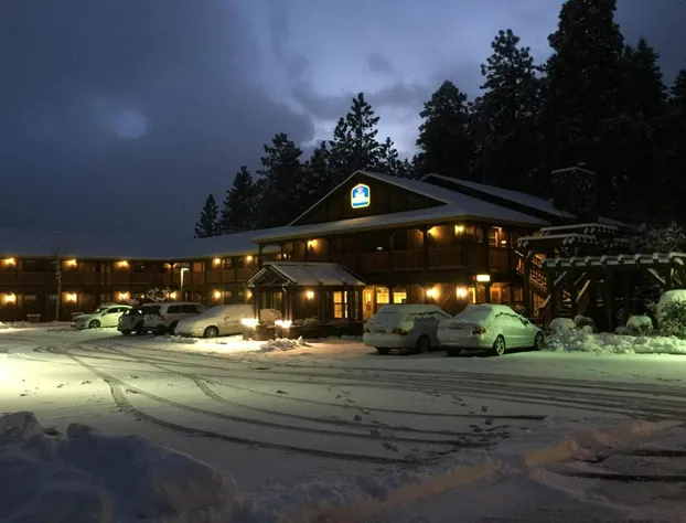 Best Western Stagecoach Inn hotel detail image 3