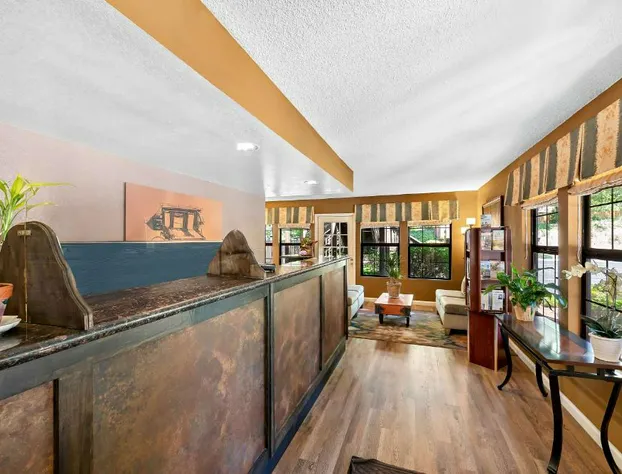 Best Western Stagecoach Inn hotel detail image 4