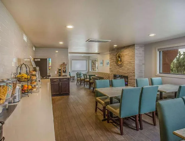 Baymont by Wyndham Durango hotel detail image 2