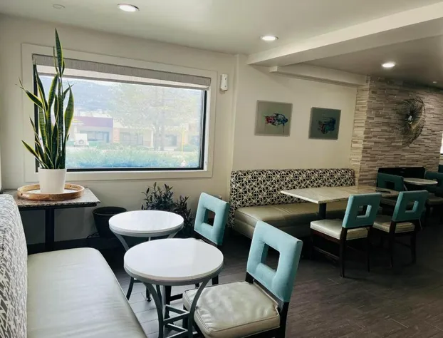 Baymont by Wyndham Durango hotel detail image 3