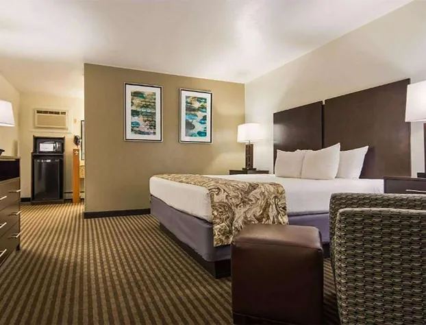 Baymont by Wyndham Durango hotel detail image 4