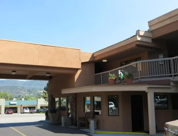 Baymont by Wyndham Durango hotel detail image 1