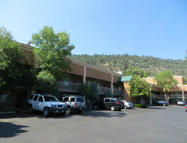 Baymont by Wyndham Durango hotel detail image 2