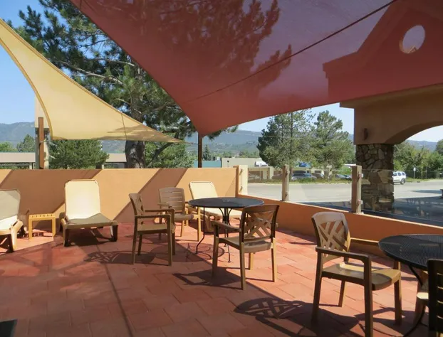 Baymont by Wyndham Durango hotel detail image 3