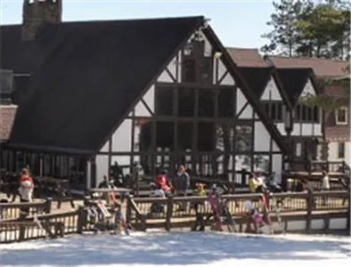 Peek'n Peak Resort Trademark Collection by Wyndham hotel detail image 1