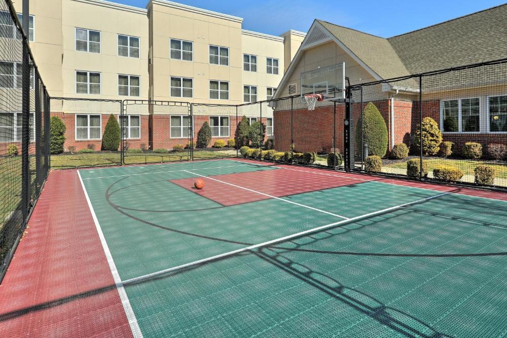 Residence Inn Woodbridge Edison/Raritan Center hotel hero