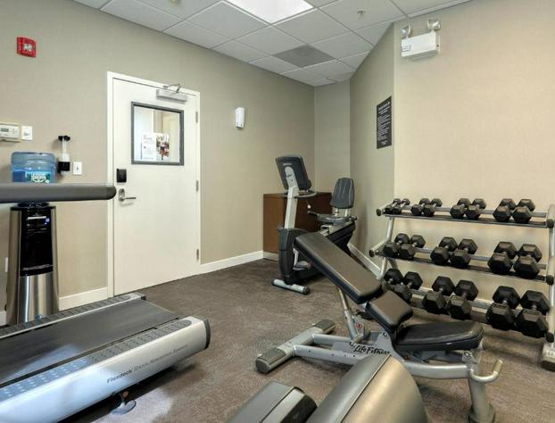Residence Inn Woodbridge Edison/Raritan Center hotel detail image 4