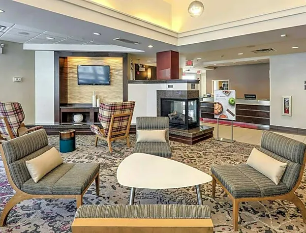 Residence Inn Woodbridge Edison/Raritan Center hotel detail image 2