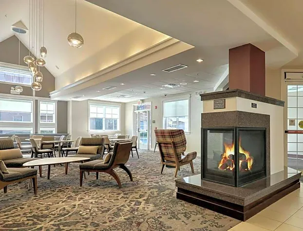 Residence Inn Woodbridge Edison/Raritan Center hotel detail image 3