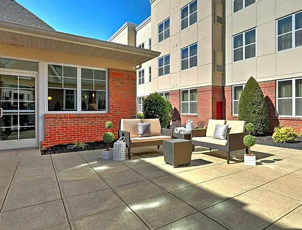 Residence Inn Woodbridge Edison/Raritan Center hotel detail image 4