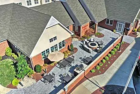 Residence Inn Woodbridge Edison/Raritan Center hotel detail image 2