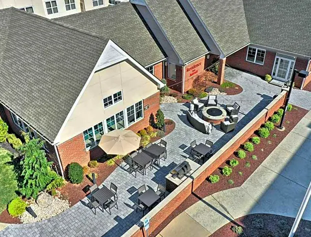 Residence Inn Woodbridge Edison/Raritan Center hotel detail image 3