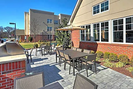 Residence Inn Woodbridge Edison/Raritan Center hotel detail image 4