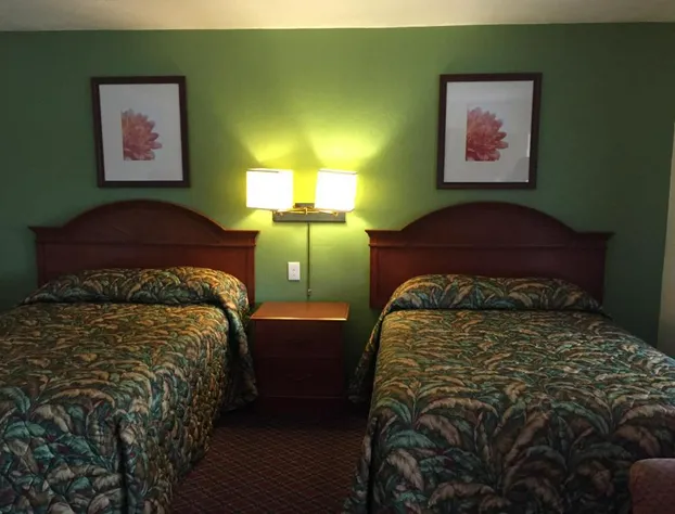 Hacienda Motel hotel detail image 3