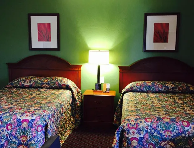 Hacienda Motel hotel detail image 4