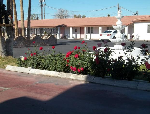 Hacienda Motel hotel detail image 1