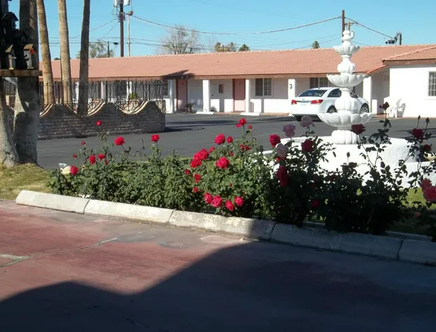 Hacienda Motel hotel detail image 1