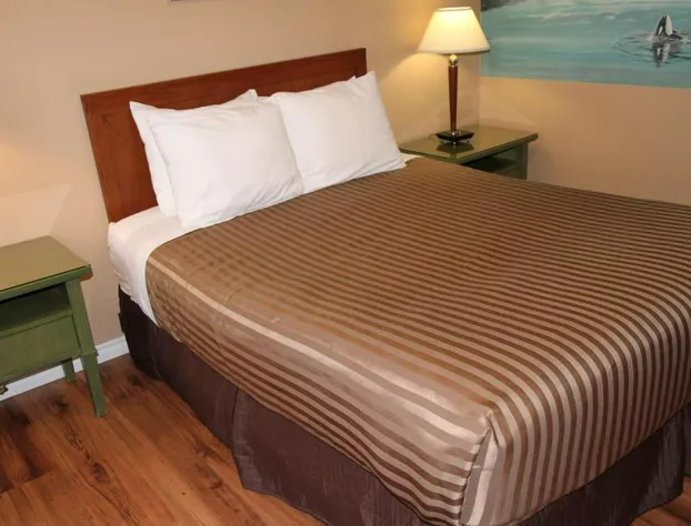 Hotel Squamish hotel detail image 3