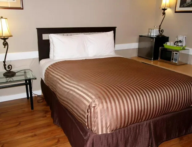 Hotel Squamish hotel detail image 4