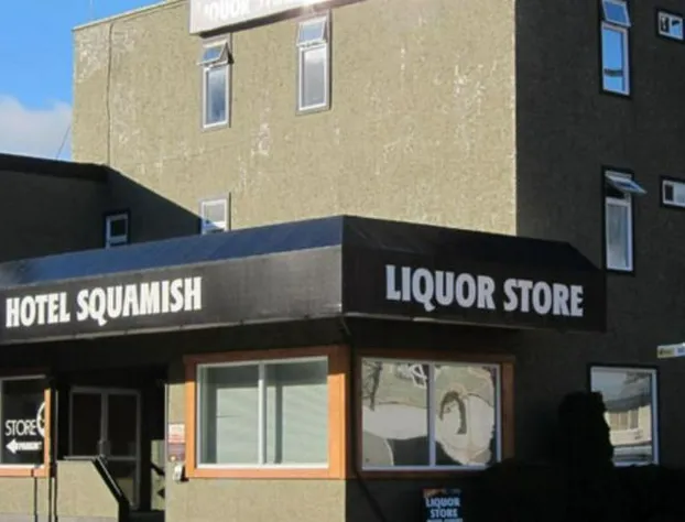 Hotel Squamish hotel detail image 2