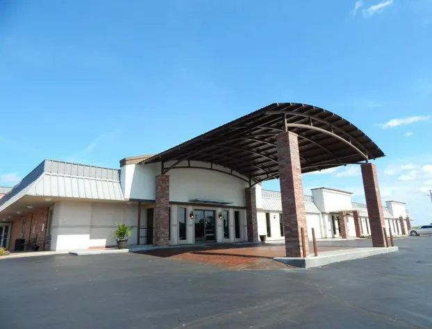 Quality Inn Chickasha hotel detail image 1