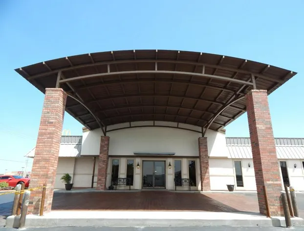 Quality Inn Chickasha hotel detail image 3