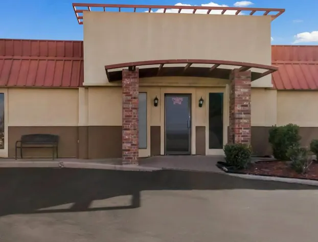 Quality Inn Chickasha hotel detail image 2