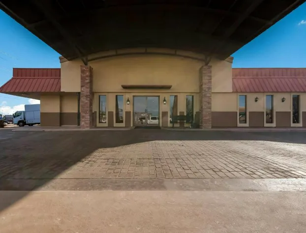 Quality Inn Chickasha hotel detail image 4