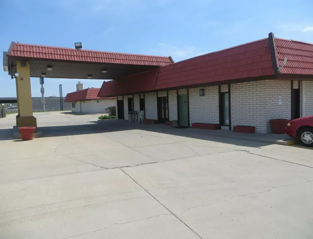 Red Coach Inn hotel detail image 1